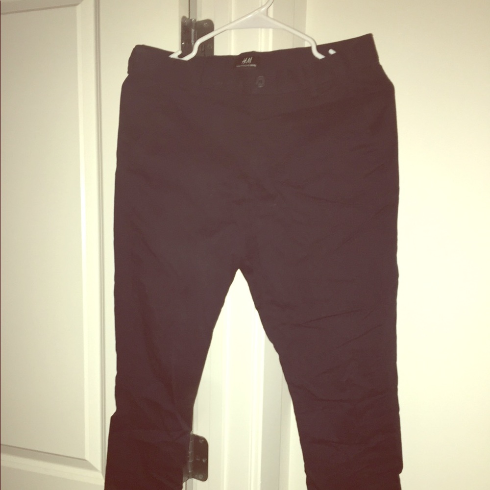H&M Chinos